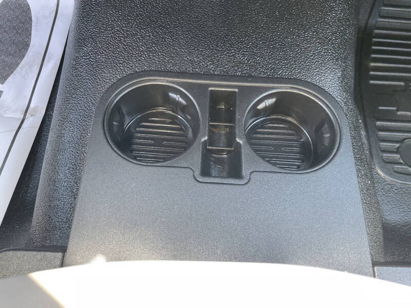 2019 Ford F-250 Super Duty