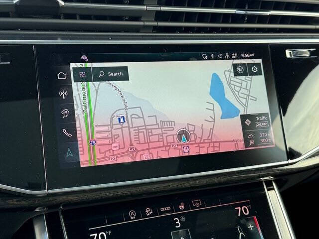 2026 Audi Q7 quattro Premium 45 TFSI