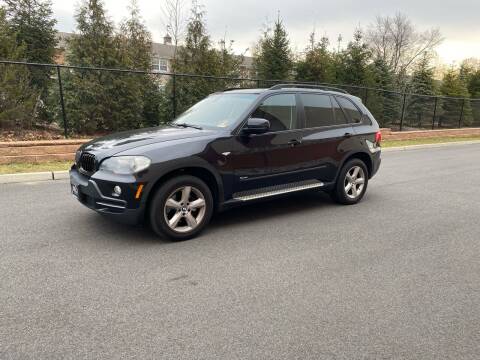 2007 BMW X5 for sale at Rev Motors in Little Ferry NJ