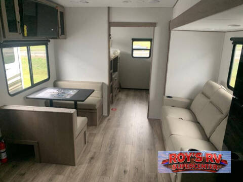 2026 Grand Design RV Reflection 150 Series