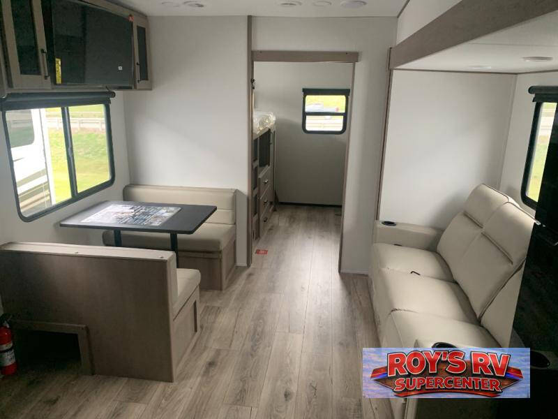 2026 Grand Design RV Reflection 150 Series