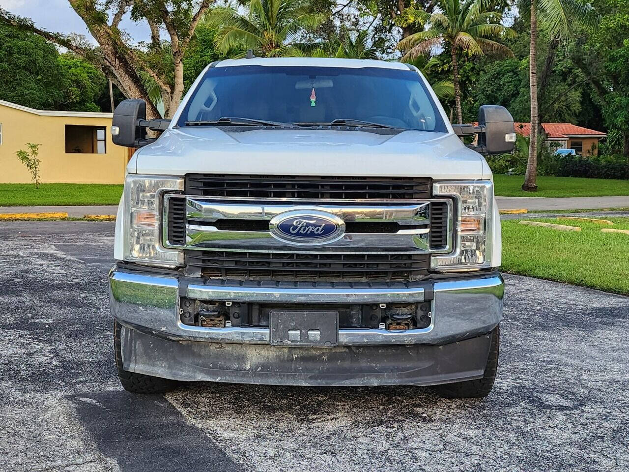 2019 Ford F-250 Pickup - $29,995