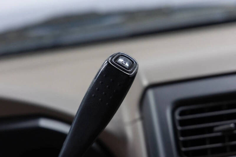 2002 Nissan Frontier