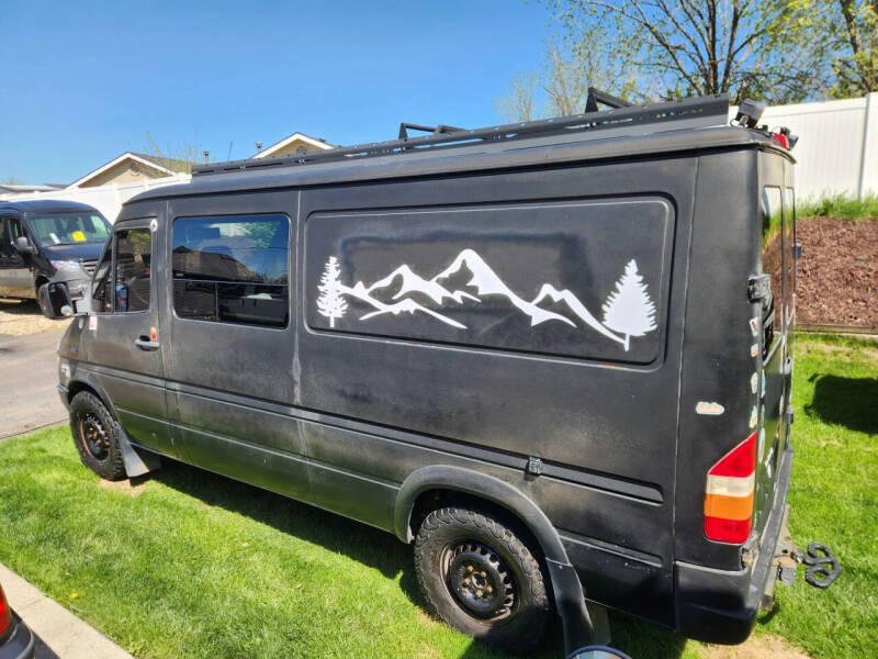 2006 Dodge Sprinter