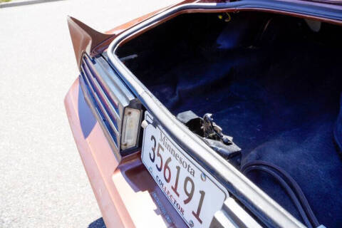 1978 Pontiac Firebird
