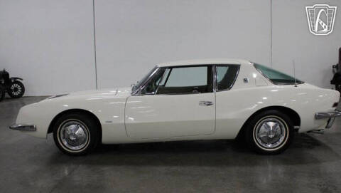 1964 Studebaker Avanti