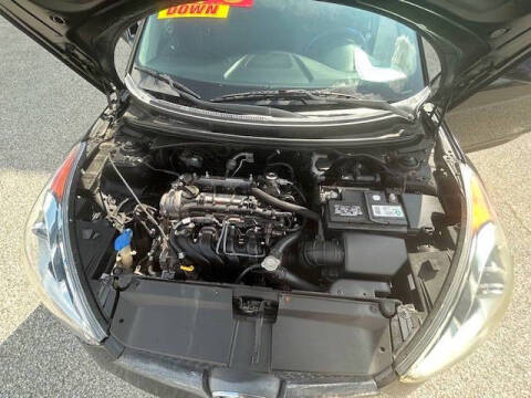 2013 Hyundai Veloster RE MIX