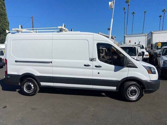 2016 Ford Transit for sale at Auto Wholesale Company in Santa Ana CA