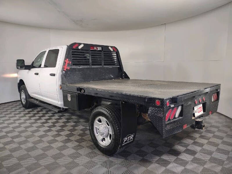 2023 RAM 2500 Tradesman