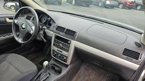 2010 Chevrolet Cobalt LT