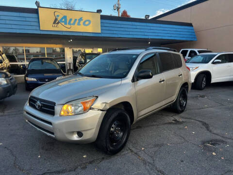 2007 Toyota RAV4