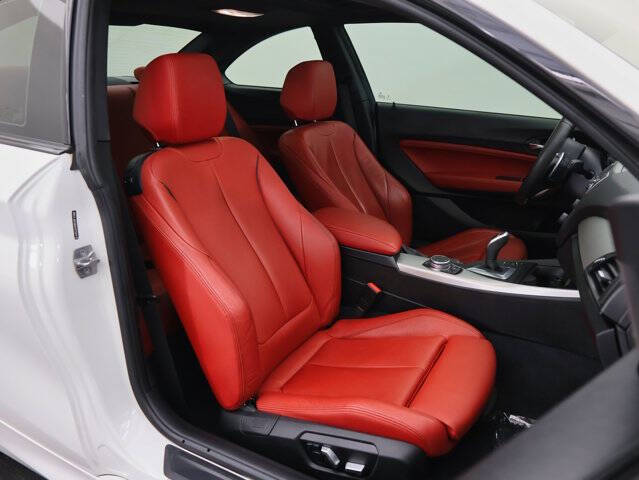 2016 BMW 2 Series M235i xDrive