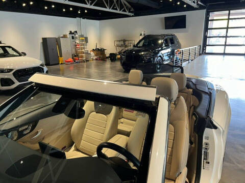 2017 Mercedes-Benz C-Class C 300 4MATIC