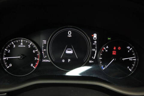 2023 Mazda CX-30 2.5 S Select