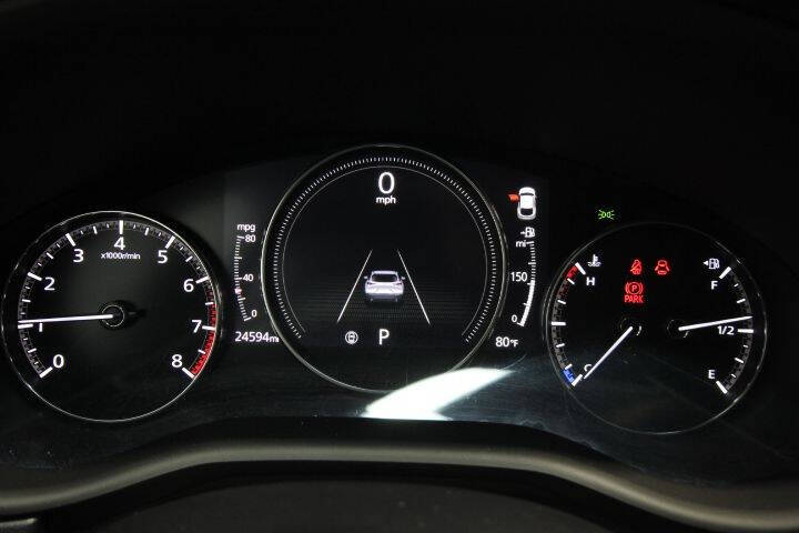 2023 Mazda CX-30 2.5 S Select