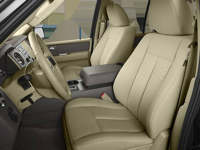 2014 Ford Expedition EL Limited