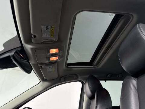 2018 Mazda CX-9 Touring