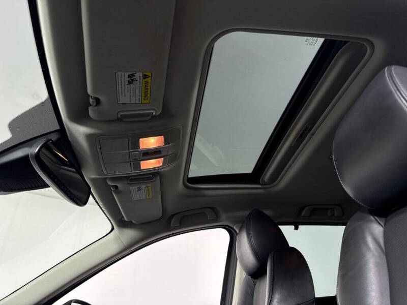 2018 Mazda CX-9 Touring