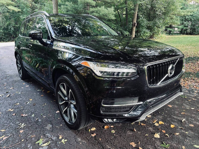 2018 Volvo XC90 T5 Momentum 7-Passenger