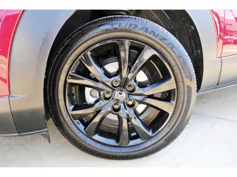 2024 Mazda CX-30 2.5 Turbo Premium