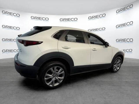 2021 Mazda CX-30 Select