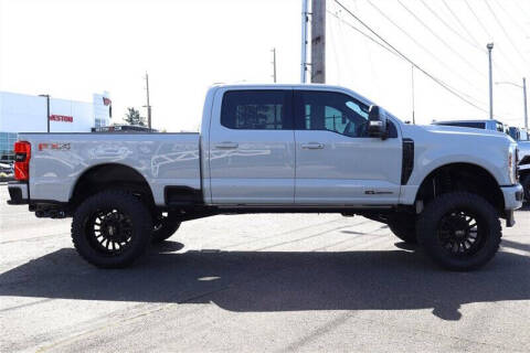 2026 Ford F-350 Super Duty