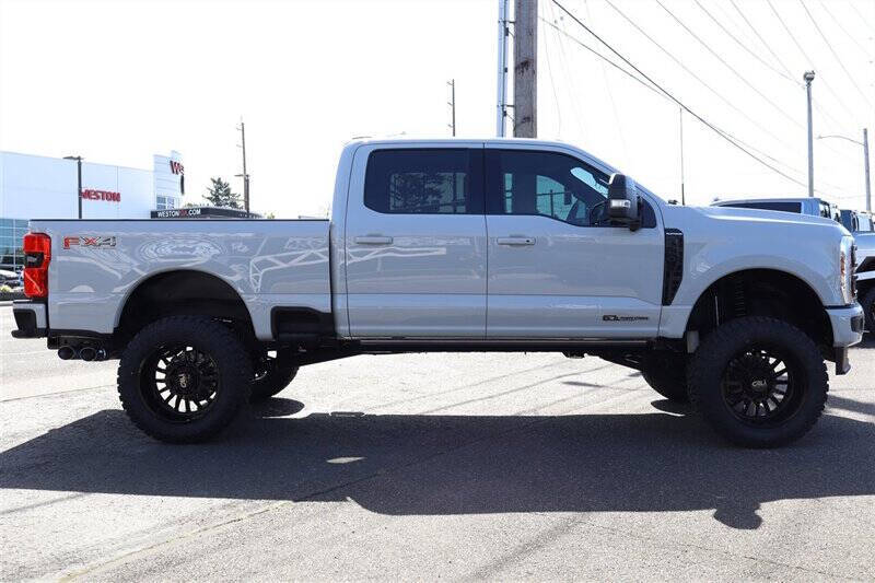 2026 Ford F-350 Super Duty