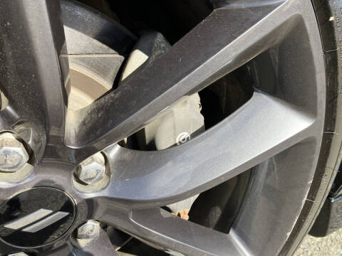 2019 Dodge Charger R/T Scat Pack