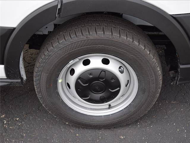 2026 Ford Transit 250