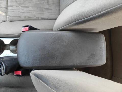 2010 Ford Focus SE