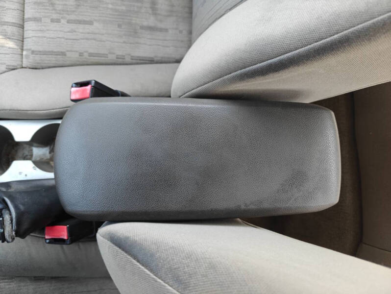 2010 Ford Focus SE