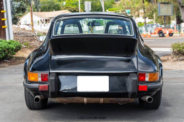 1973 Porsche 911