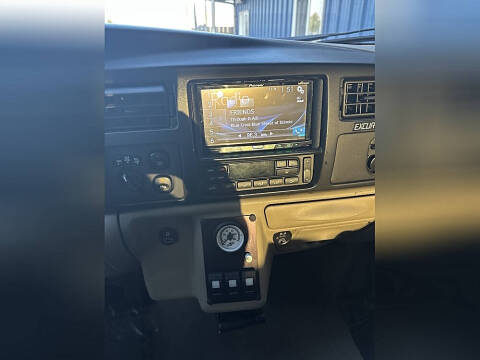 2005 Ford Excursion Limited