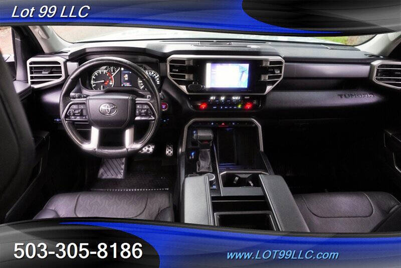 2023 Toyota Tundra SR5