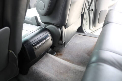 2007 Lexus GX 470