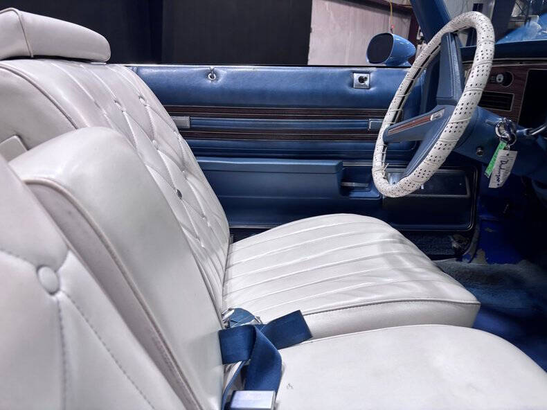 1975 Pontiac Grand Ville