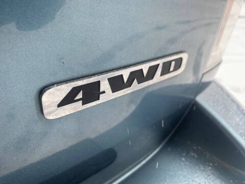 2008 Honda Pilot EX-L