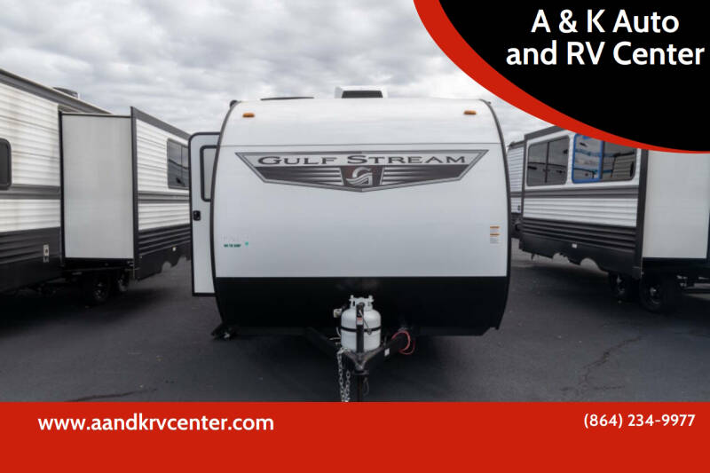 2025 Gulfstream 199DD