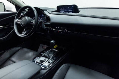 2023 Mazda CX-30 2.5 S Preferred