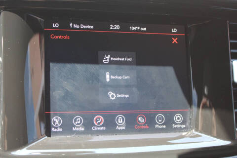 2022 Dodge Durango SXT