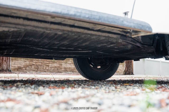 1972 Volkswagen Beetle