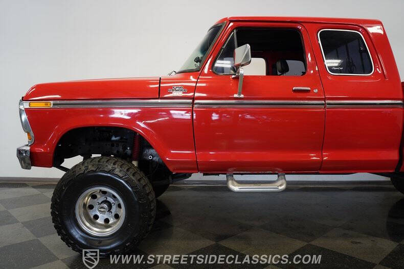 1978 Ford F-150