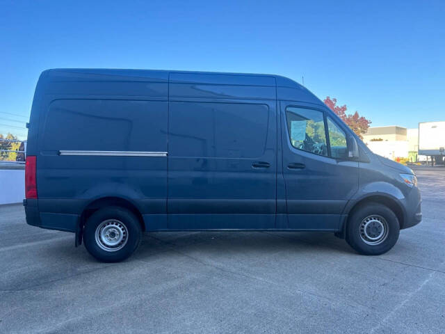 2019 Mercedes-Benz Sprinter for sale at Starline Motorsports in Portland, OR