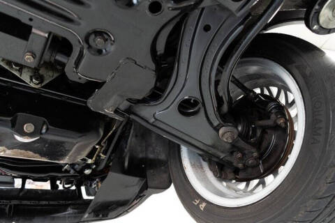 1991 Volkswagen Golf