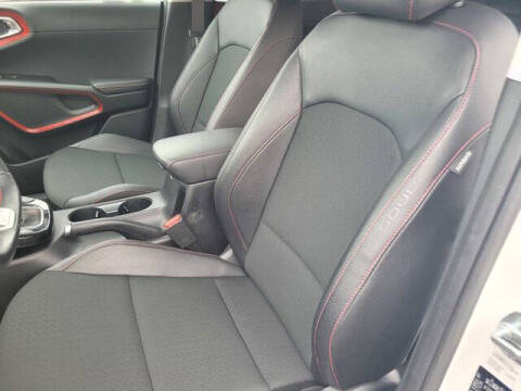 2024 Kia Soul GT-Line