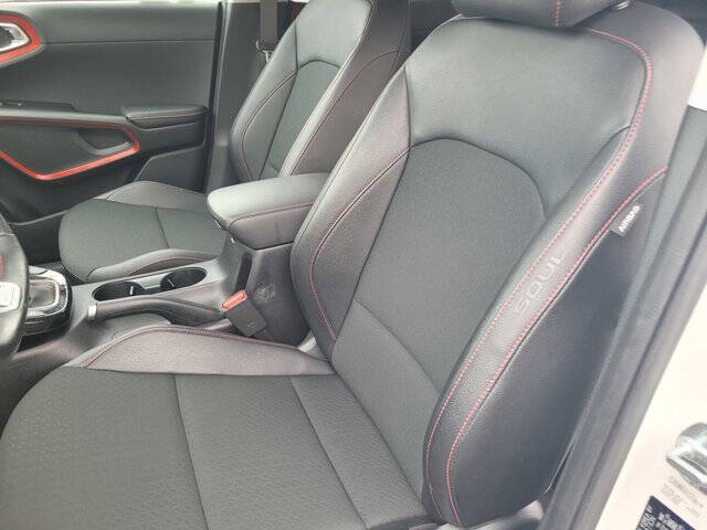 2024 Kia Soul GT-Line