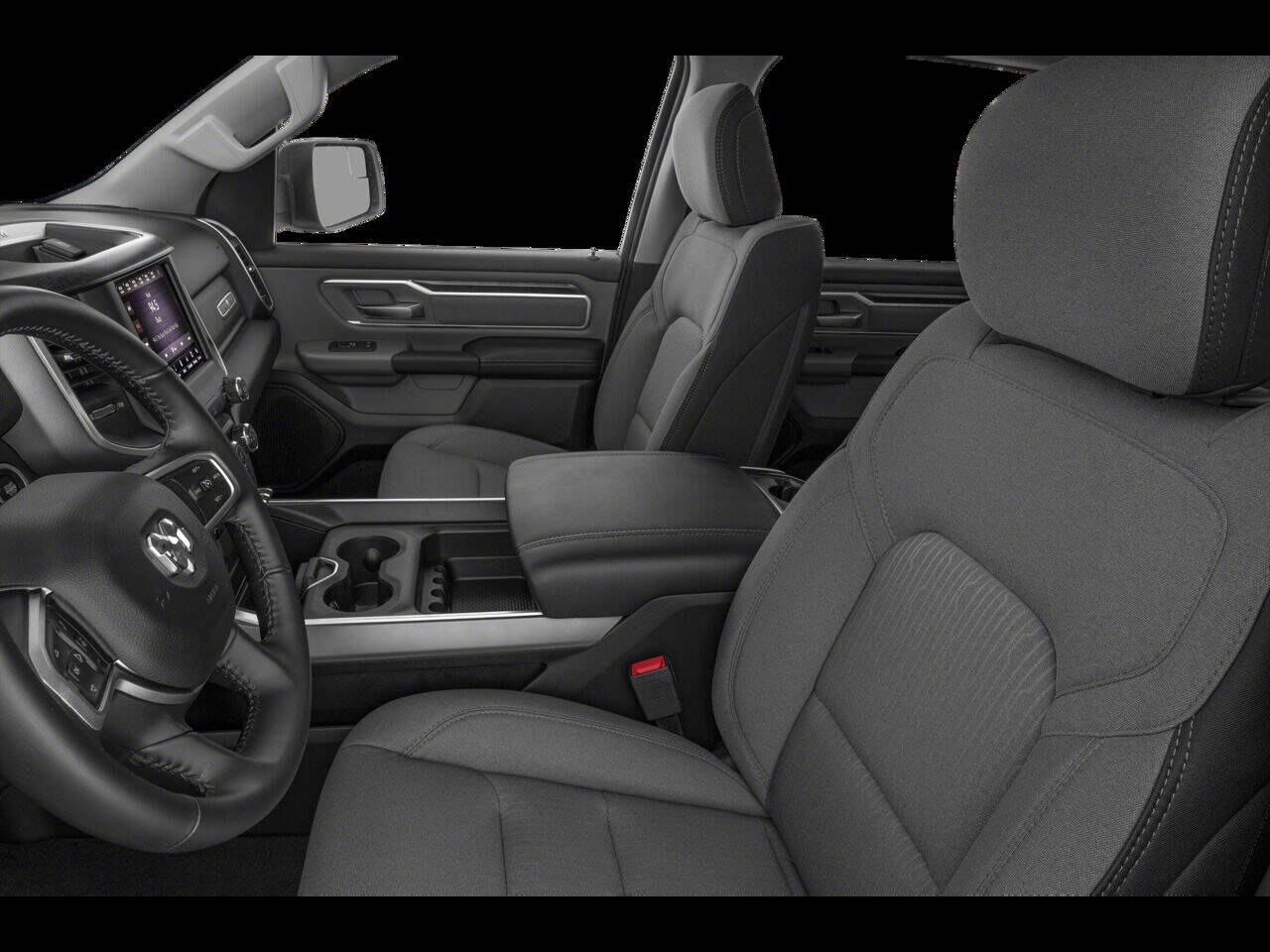 2019 RAM 1500 56