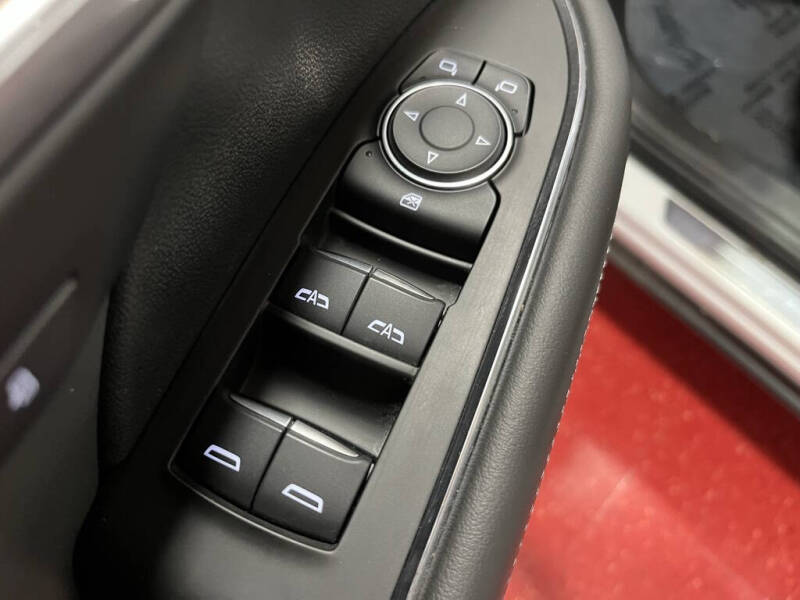 2024 Buick Envision Avenir