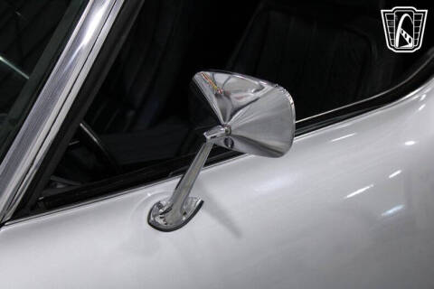 1969 Chevrolet Corvette