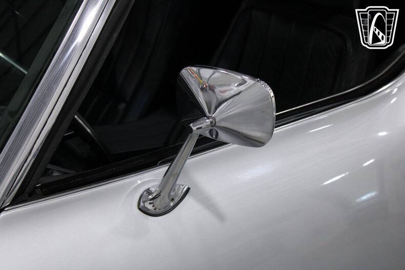 1969 Chevrolet Corvette